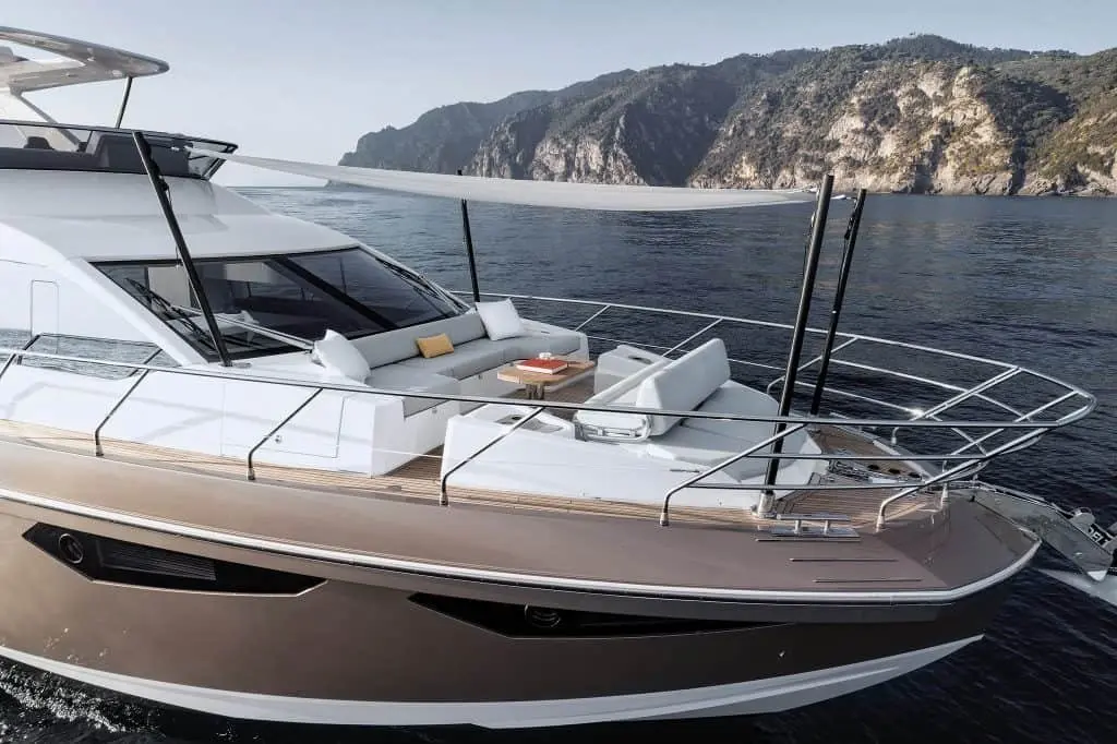 Azimut 60